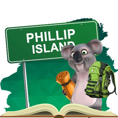 Phillip Island