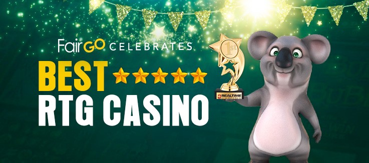 best rtg casino 2018