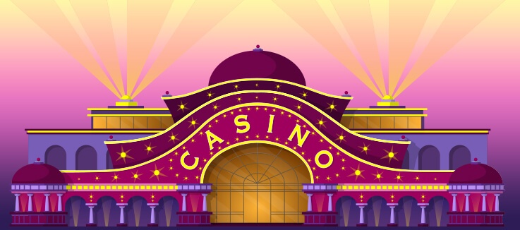 casinos around disney world