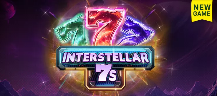 New Pokie Interstellar 7s