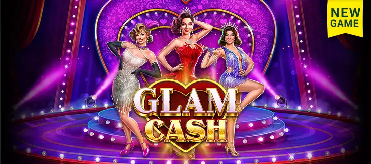 Glam up your payouts!