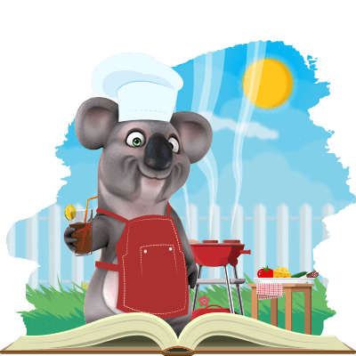 Koala BBQ