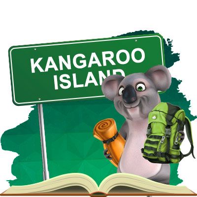 Kangaroo Island