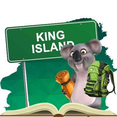 King Island