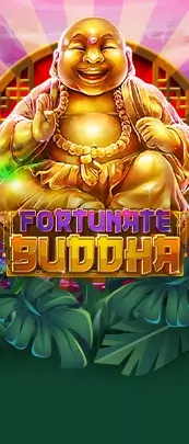 Fortunate Buddha